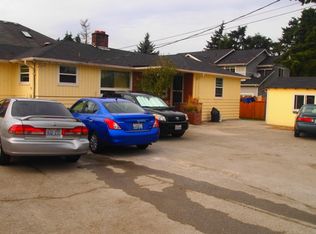 12517 Military Rd S, Seattle, WA 98168