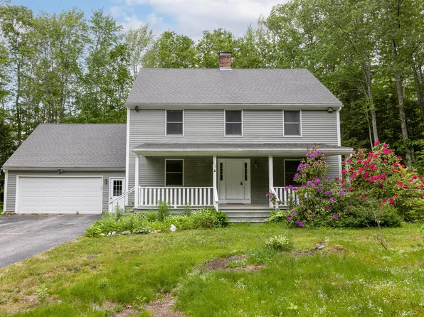 115 Greenwood Road, Brunswick, ME 04011
