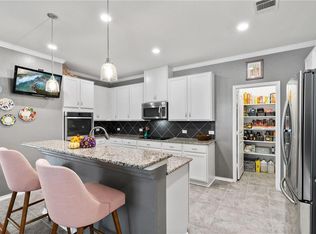1190 Verna Brooks Way, Kyle, TX 78640