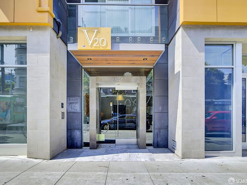 2nd image of 3590 20th St APT 303