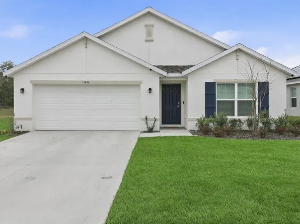 11446 SE 72nd Ave, Belleview, FL 34420