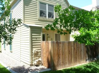 1639 S Ivory Cir UNIT A, Aurora, CO 80017