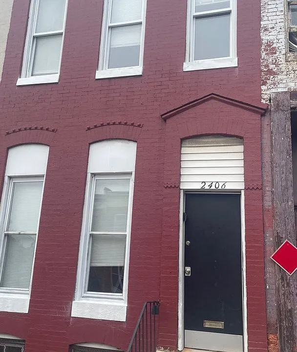 2406 Druid Hill Ave