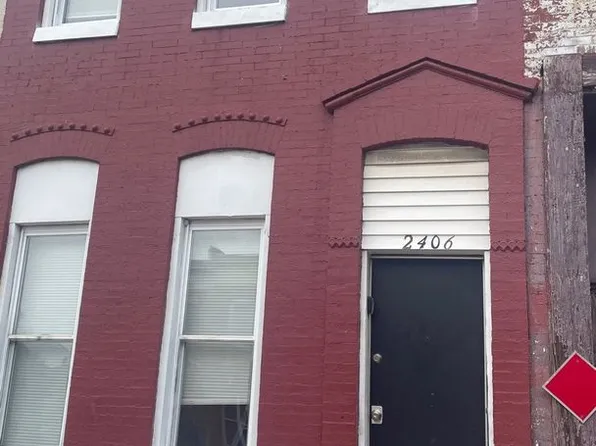 2406 Druid Hill Ave, Baltimore, MD 21217