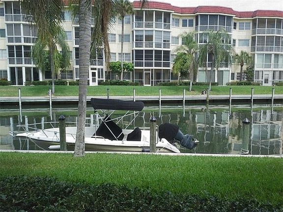 Canal View