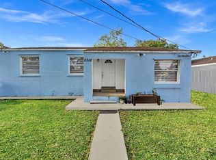 2310 NW 33rd St, Miami, FL 33142