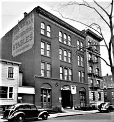 Rented by Artifact.co