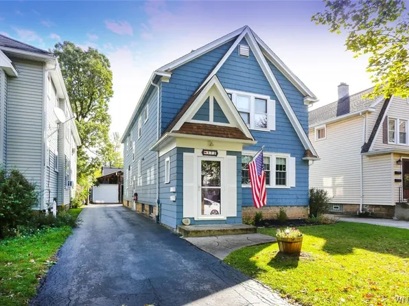 172 Hamilton Dr, Buffalo, NY 14226