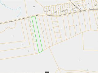 Gela Rd, Oxford, NC 27565