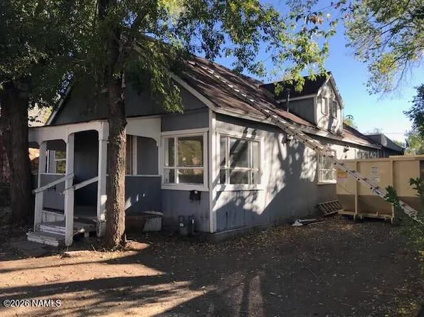 404 S Verde St, Flagstaff, AZ 86001