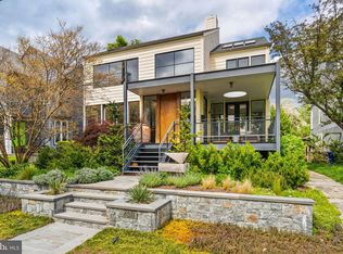 4511 Potomac Ave NW, Washington, DC 20007