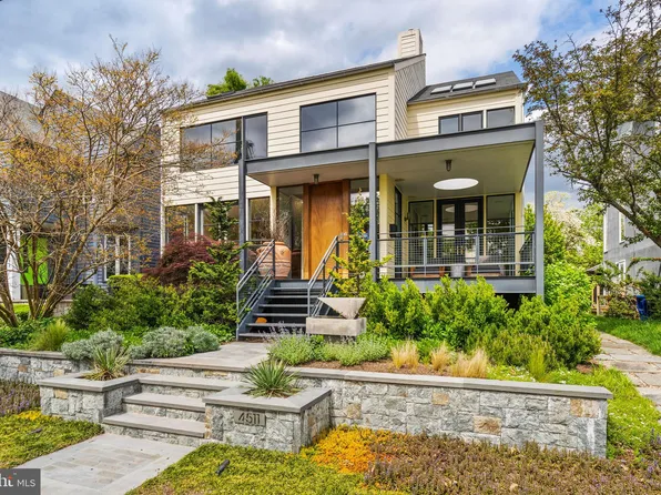 4511 Potomac Ave NW, Washington, DC 20007
