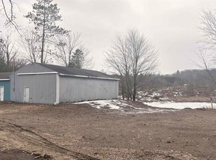 731 W Harding Ave, Harrison, MI 48625