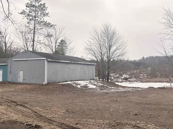 731 N Harding Ave, Harrison, MI 48625