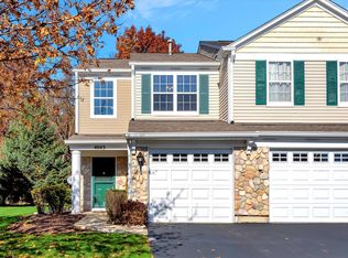 4043 Oak Tree Ln, Plainfield, IL 60586