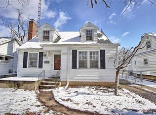 3944 Old Riverside Dr, Dayton, OH 45405