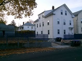 182 Veazie St, Providence, RI 02908