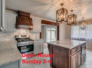6809 N Barr Ave, Oklahoma City, OK 73132