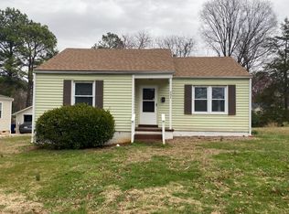 207 Baggett Ave, Raleigh, NC 27604