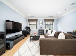 600 Hudson St APT 1E, Hoboken, NJ 07030