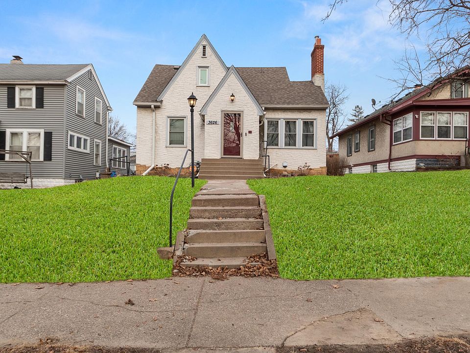 1st image of 3626 Newton Ave N