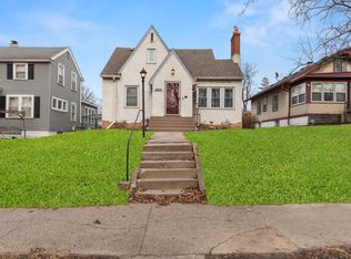 3626 Newton Ave N, Minneapolis, MN 55412