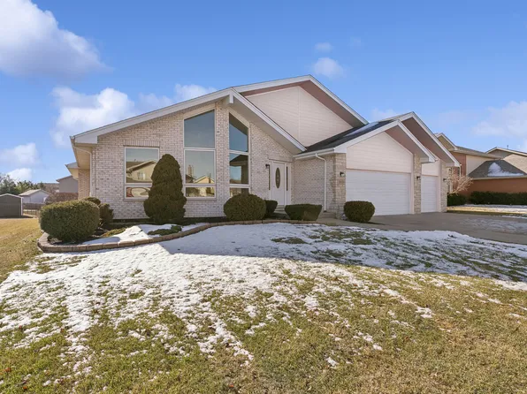8619 Monaghan Dr, Tinley Park, IL 60487