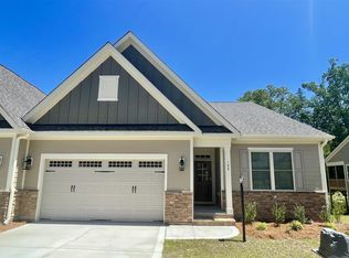 165 Winged Foot Rd, Pinehurst, NC 28374