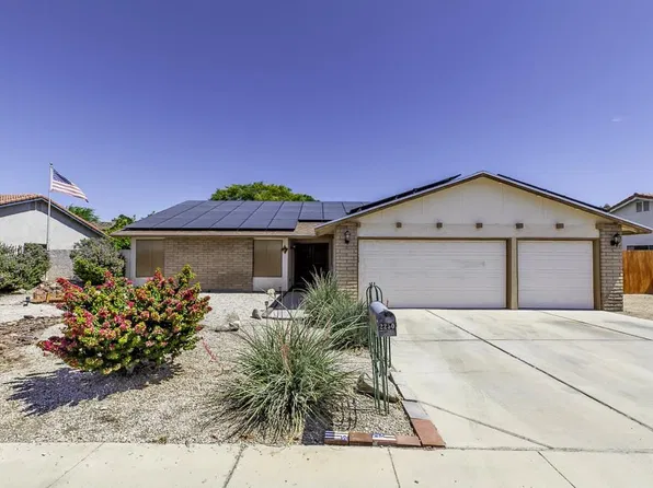 2250 E 27th Way, Yuma, AZ 85365