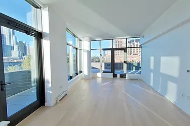 Rented by Brookfield (Funnel) - Legacy