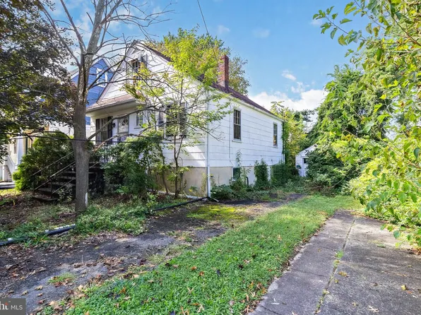 108 Central Ave, Audubon, NJ 08106