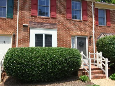 29 Priorslee Ln, Williamsburg, VA, 23185