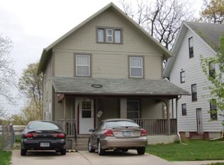1227 21st St, Des Moines, IA 50311