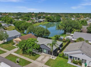 961 SW 134th Ave, Davie, FL 33325