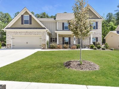 1700 Cobblefield Cir, Dacula, GA, 30019