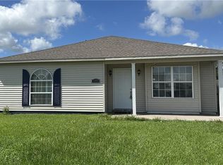 609 N Potomac St, La Place, LA 70068