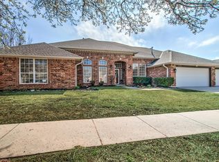 4216 NW 146th Ter, Oklahoma City, OK 73134