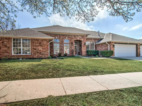 4216 NW 146th Ter, Oklahoma City, OK 73134