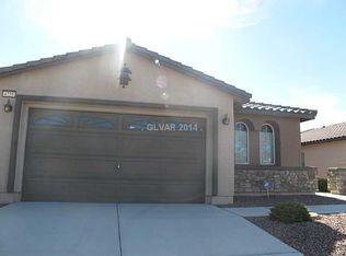 4735 E Lucera Ct, Pahrump, NV 89061