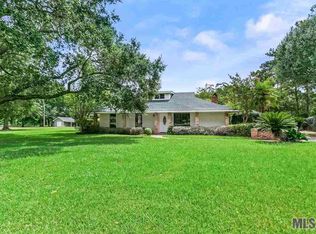 42174 Jamie Rd, Prairieville, LA 70769