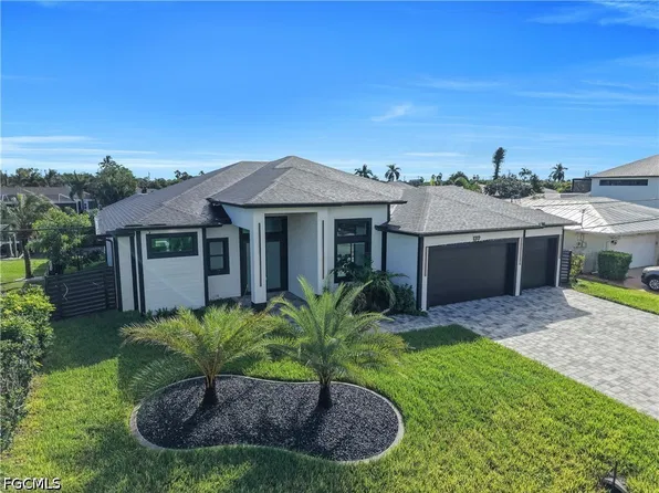 1312 SE 23rd St, Cape Coral, FL 33990