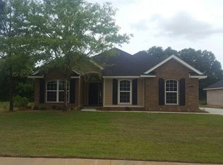 7353 Farmers Rd, Pensacola, FL 32526