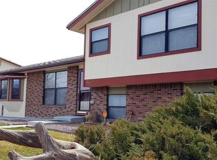 502 Stagecoach Rd, Gallup, NM 87301