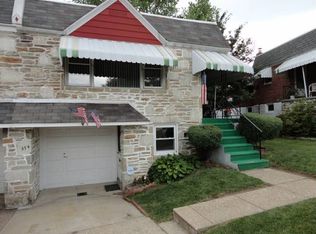 574 Domino Ln, Philadelphia, PA 19128
