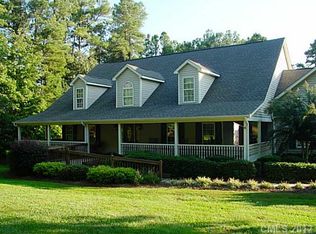 9211 Grayson Green Ln, Sherrills Ford, NC 28673