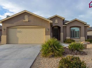 3543 Camino Verde, Las Cruces, NM 88012