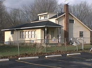 154 1/2 W Main St, South Amherst, OH 44001