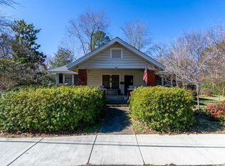 507 Mitchell St, Conway, AR 72034