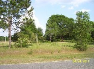 230 Peafowl Rd, Sylvester, GA 31791