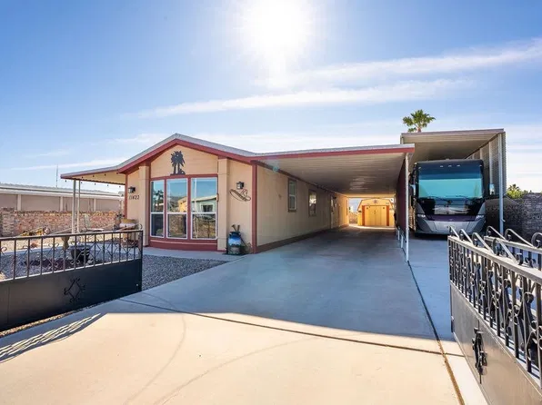 11423 E 34th St, Yuma, AZ 85367